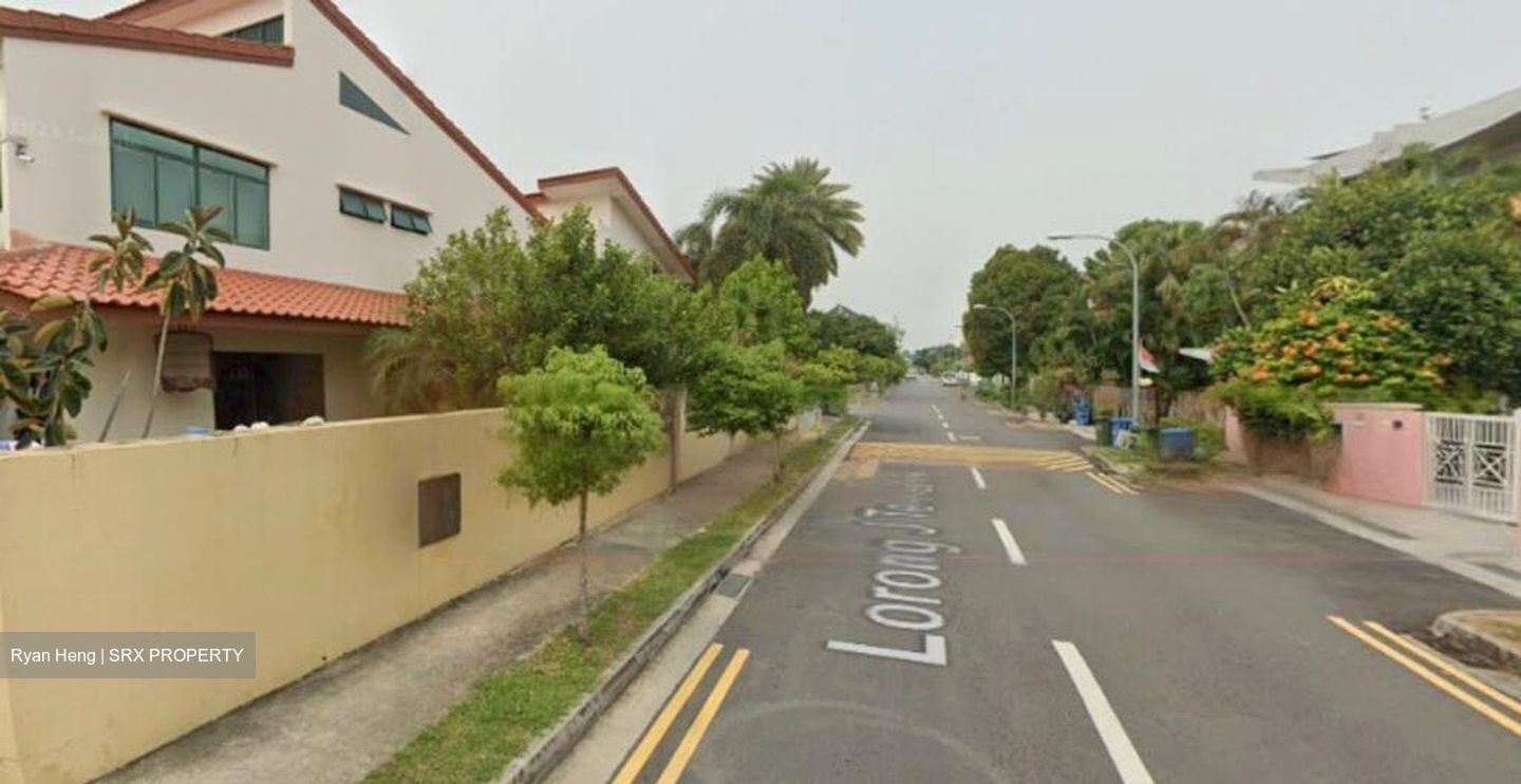 Lorong H Telok Kurau (D15), Terrace #486687951